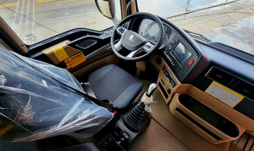 Volqueta Sinotruk Tx400 2025 Credito Facil Y Rapido!!