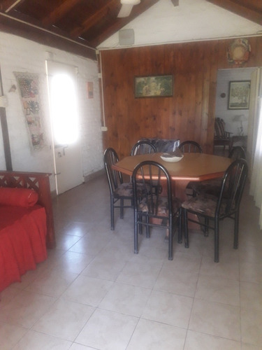Imagen 9 de 14 de Alquiler Casa Quinta