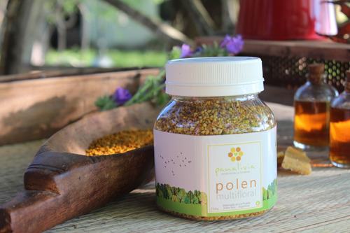 Polen Multiflora X 250g