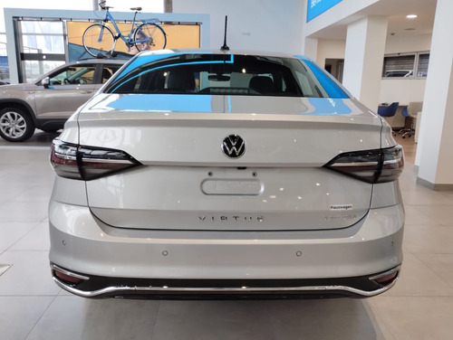 Volkswagen Virtus 1.0 Tsi Highline