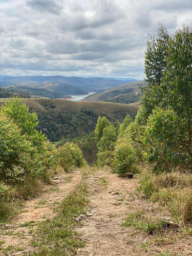 V20- Lancemento De Lotes Na Represa Em Igarata 1 Km Apenas