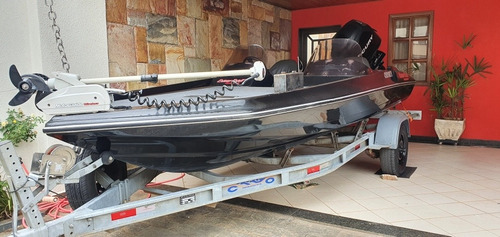 Bass Boat Classic