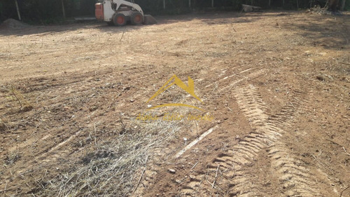 Imagem 6 de 10 de Terreno À Venda Em Santana De Parnaíba R$ 500.000,00 - 756