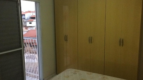 Imagem 8 de 13 de Venda - Apartamento Parque Morumbi / Votorantim/sp - 6432