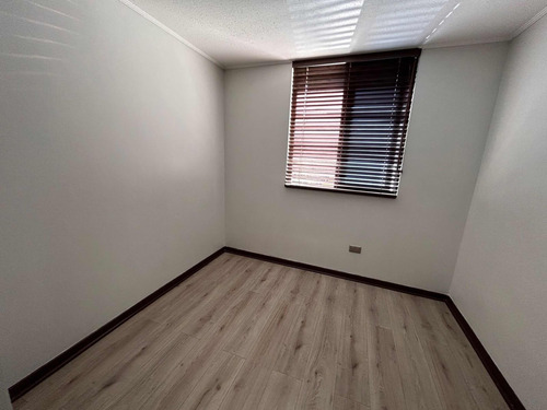 Arriendo Depto 2d-2b+ Estacionamiento Y Bodega
