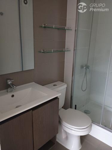 ¡gran Oportunidad! Departamento En Venta De 1 Dorm. En Ñuñoa