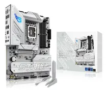 Comprar Tarjeta Madre Asus Rog Strix B860 A Gaming Wifi Intel Ultra