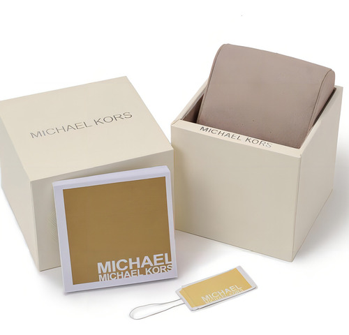 Relógio Michael Kors Mk5661 Rose