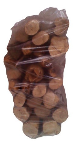 Leña Para Parrillas,hornos,fogones, Se Vende 25 Kilos Oferta