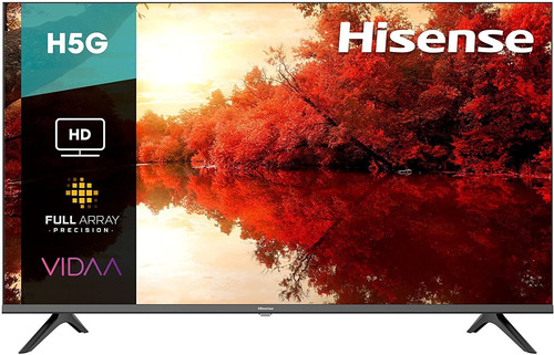 Imagen 1 de 1 de Hisense 32 Vidaa Smart Tv