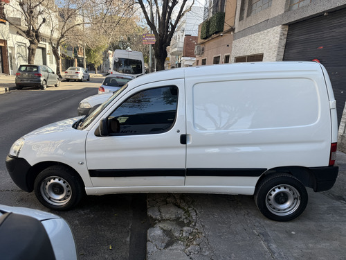 Citroën Berlingo Furgon 1.6 Hdi 92 Bussines