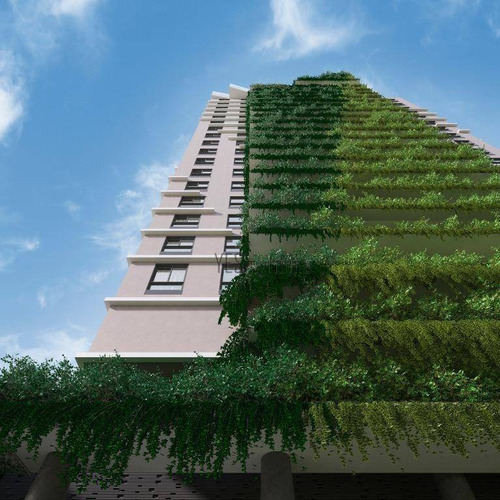 Apartamento Com 3 Dormitórios À Venda, 107 M² Por R$ 1.087.100,00 - Centro - Curitiba/pr - Ap3463