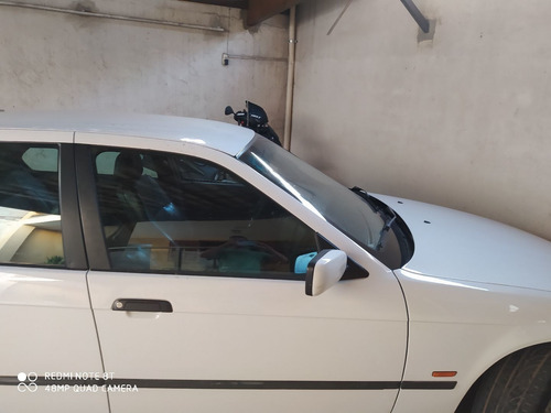 Bmw Serie 3 1.6