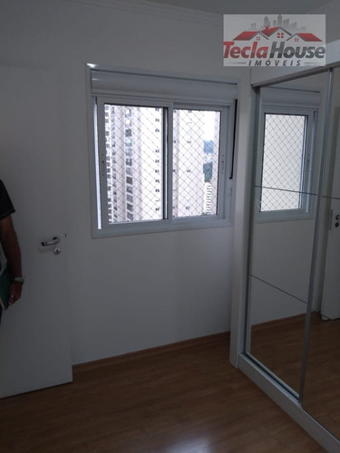 Imagem 8 de 9 de Apartamento Em Jardim Flor Da Montanha - Guarulhos - 433