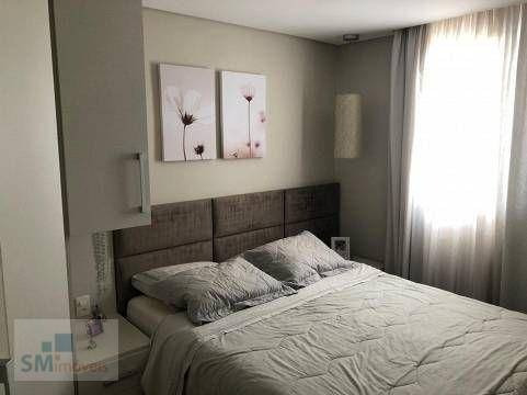 Imagem 7 de 13 de Apartamento Com 2 Dormitórios À Venda, 64 M² Por R$ 520.000 - Jardim Prudência - São Paulo/sp - Ap3138