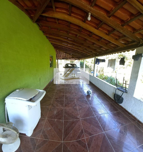 Imagem 12 de 15 de Vendo Chacara 2800m² Em Ibiuna-sp - 24