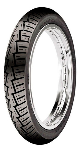 Pneu 100/90/18 Strada Titan Fazer Factor Yes Maggion Winner