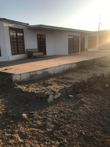 Imagen 4 de 8 de Parcela En Valle De Azapa, Arica