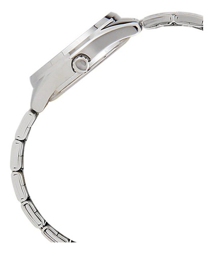 Reloj Casio Ltp-1241d-4a3 Mujer - Análogo