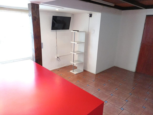 Vende Departamento Centro De Rancagua (ibieta)