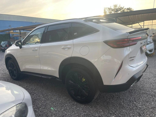 Haval H6 Gt 2024