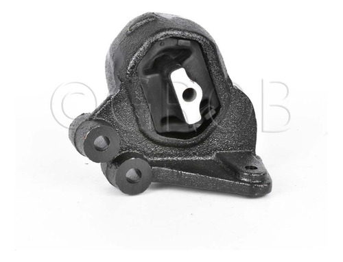 Soporte Motor Dodge Ram-1500 4x4 V8 4.7 09-13 Der Frontal