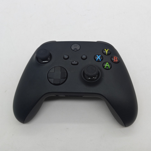 Control Para Xbox Series S/x Pc Original (Reacondicionado)