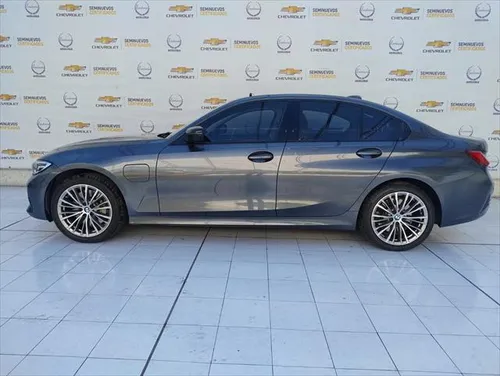 Bmw Serie 3 2020