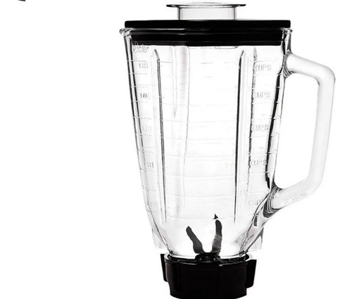 Liquidificador Oster 1,25l New Osterizer Clássico 110v