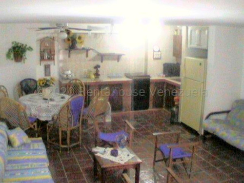 Imagen 4 de 30 de Ls Vende Town House Tucacas 23-3910