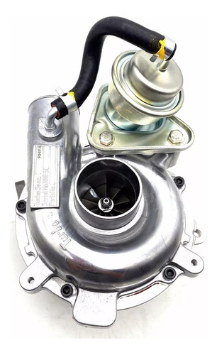 Turbo Jac Hfc 1035 2.8 Turbo Diesel 2020 2021 2022