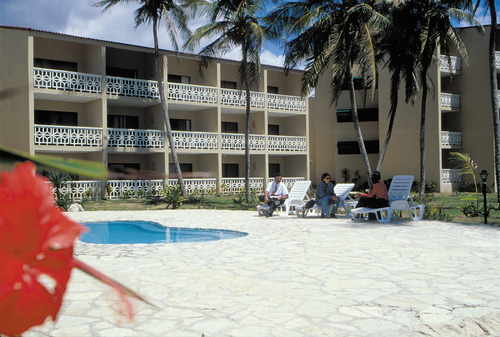Hotel Resort En Venta En Guayacanes - Juan Dolio