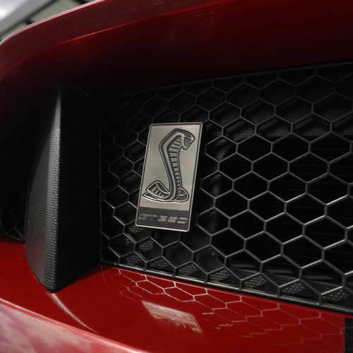 Imagen 8 de 21 de Ford Mustang Shelby 2018 5.2 Gt 350