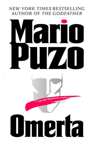 Omerta - Mario Puzo(*)