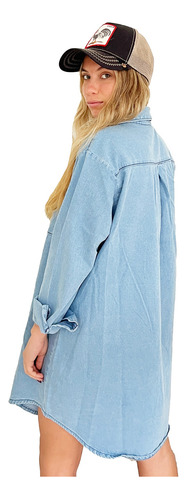 Camisola Luisianaa