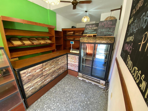 Se Vende Local Mas Fondo De Comercio Despacho De Pan