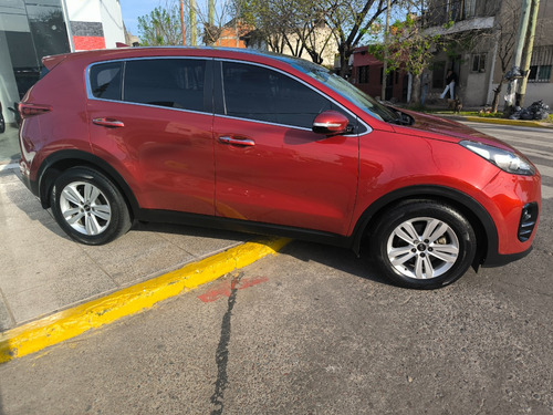 Kia Sportage 2.0 Ex 154cv