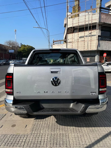Volkswagen Amarok 3.0 Cd Tdi 258Cv V6 Extreme 4X4 At