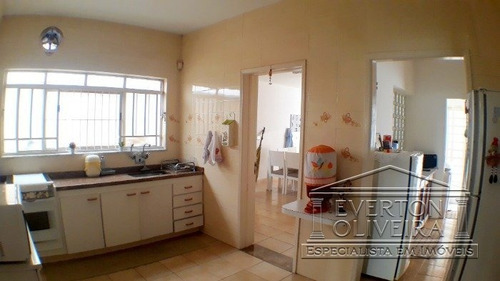 Imagem 5 de 15 de Casa - Jardim Bela Vista - Ref: 10506 - V-10506