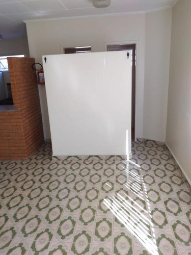 Apartamento Para Alugar, 80 M² Por R$ 1.200,00/mês - Vila Santo Estevão - São Paulo/sp - Ap6963