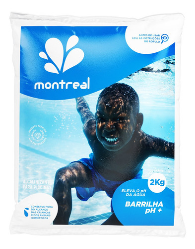 Imagem 6 de 6 de Kit Manutenção Limpeza Qualquer Piscina Com Clarificante
