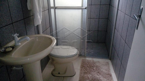 Imagem 10 de 10 de Casas - Ref: V459