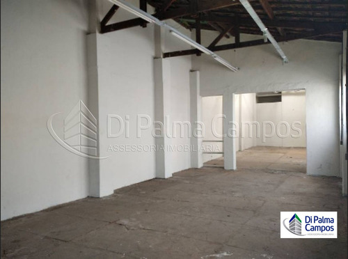 Imagem 9 de 15 de Galpão Comercial De 529 M² Na Região Do Ipiranga - Dp4994