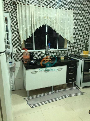 Imagem 8 de 30 de Chácara Com 2 Dormitórios À Venda, 56000 M² Por R$ 640.000,00 - Rosário - Atibaia/sp - Ch0014