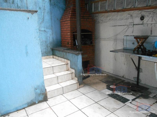 Imagem 8 de 15 de Ref.: 5485 - Sobrados Em Osasco Para Aluguel - L5485