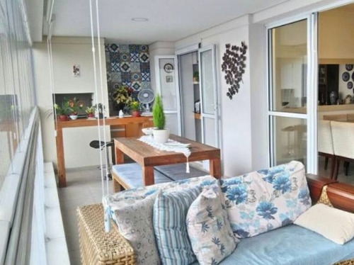 Imagem 16 de 25 de Apartamento Residencial Em São Paulo - Sp - Ap2745_etic