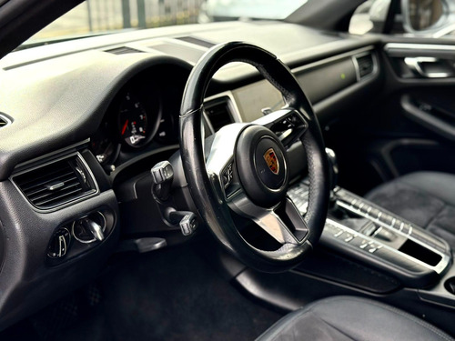 Porsche Macan R4 2.0 TURBO PDK