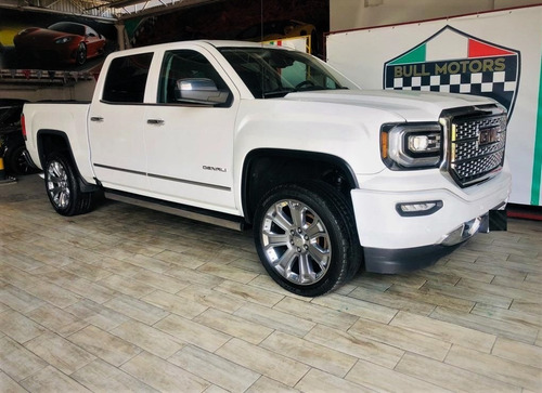 Imagen 2 de 15 de Gmc Sierra Denali