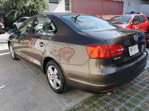 Imagen 5 de 7 de Jetta Mk 2013