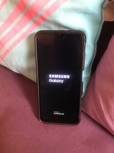 Samsung Galaxy A03s Negro, Usado, 64 Gb De Almacenamiento Y 4 En Ram. Cargador Y Carcasa De Uso Rudo. Hot Sale. Precio Al 31 De Mayo ! Negro (Usado)